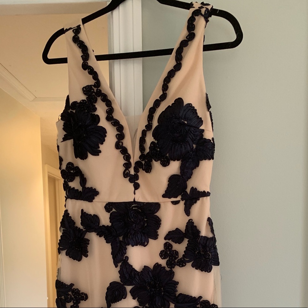 Nicole Miller Dress